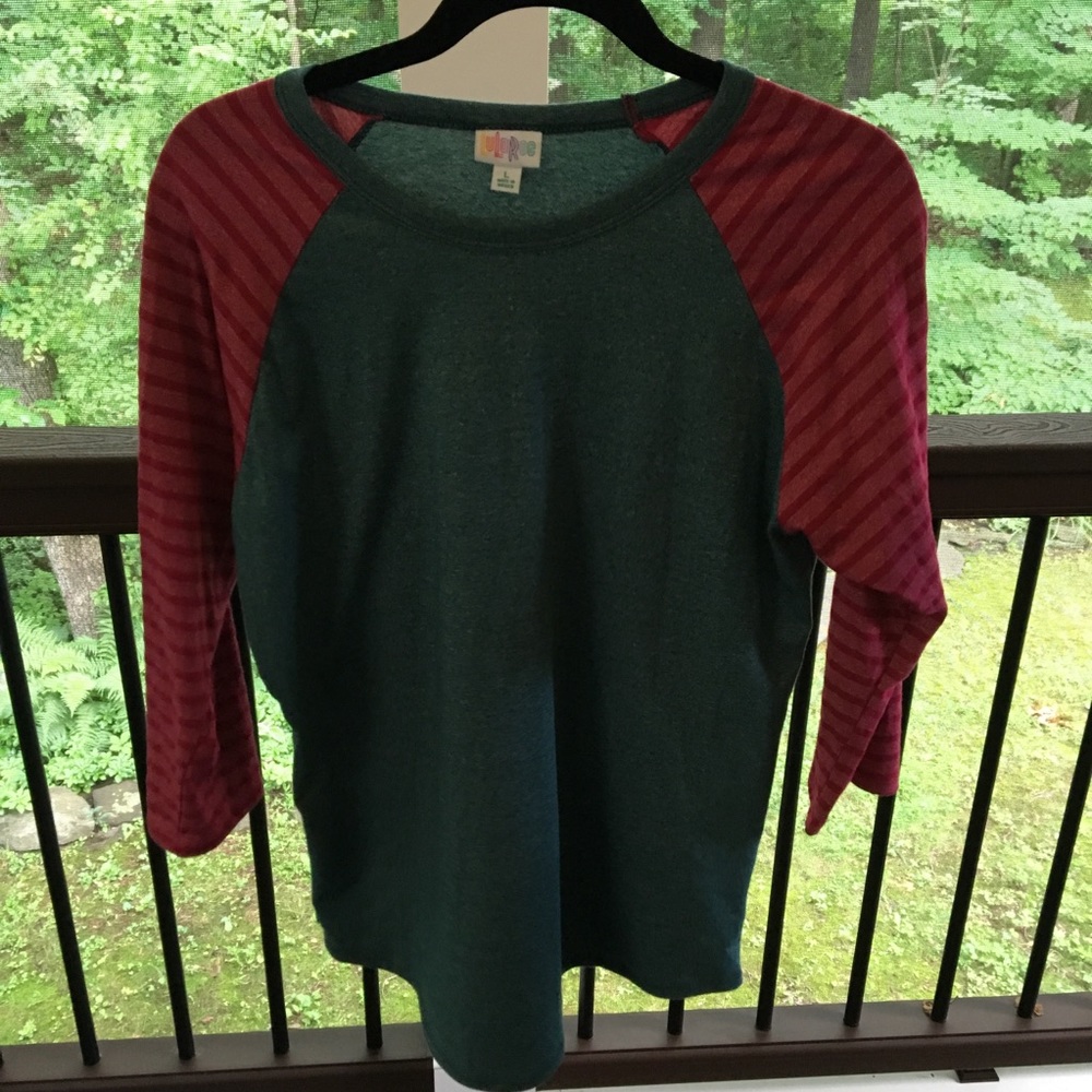 LuLaRoe Randy L